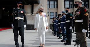 The governor general of canada (french: Jgslvv8f2waorm