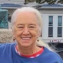 Louann (Sawyer) Hoegen Obituary