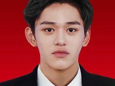 Semisal ketika melengkapi persyaratan penerimaan ijazah, ada yang diminta latar belakang biru, ada yang merah. 29 Ide Nct Background Merah Kartu Dompet Merah