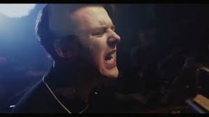 Video: Niall McNamee “Moon Belongs To You”