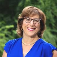 Kate Salmon-Robinson Email & Phone Number