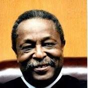 Blackshear Family Obituaries