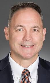 Terry Bigler's Instagram, Twitter & Facebook