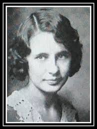 Carolyn Frances Veatch Shotwell (1911-2001)