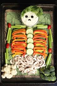 54 Easy Halloween Appetizers Best Halloween Appetizer Recipes