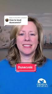 Replying to @lefys78 Dysacusis: Treatments for When Your Ears Remix the  World We discuss the condition of Dysacusis, where your ears remix the  world in the worst way possible. We explore various ...
