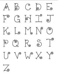 350 Ideas De Tipografias Para Trabajos Estilos De Letras Tipos De Letras Disenos De Letras Crear portadas que hagan justicia al contenido de tu trabajo te resultará muy fácil y no te quitará nada de tiempo. estilos de letras