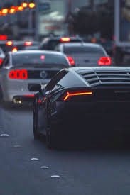 Lamborghini Huracan Ford Mustang Lamborghini Huracan Lamborghini Cars Super Cars