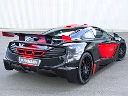 Hamann Mclaren Mp4 12c Memor Hepsi Ve Daha Fazlasi Www Tasit Com Adresinde
