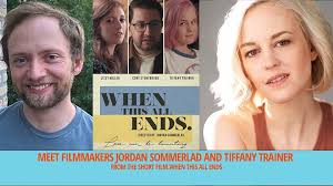 Ft Myers Beach Int. Film Fest