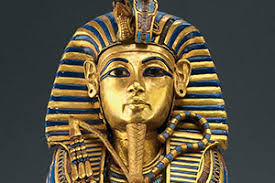 Renowned Egyptologist Shifts the Narrative