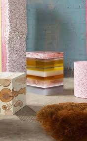 Is That A Giant Piece Of Nougat Nope A Chair Furniture Design Interior Furniture Design