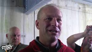 Placekicker Will Reichard speaks after Alabama football practice