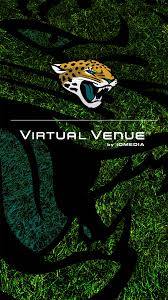 Jacksonville Jaguars Virtual Venue By Iomedia