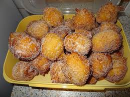 Quarkballchen Ein Gutes Rezept Aus Der Kategorie Frittieren Bewertungen 1 122 Durchschnitt O 4 7 Quarkballchen Rezept Rezepte Essen Und Trinken