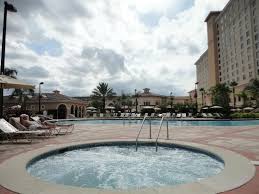 Cafe Gauguin At Rosen Centre Hotel Take A Break In The Hot Tub They Are Amazing At Night Rosen Shingle Creek Orlando Rosen Rosen Shingle Creek Rosen Shingle Creek Orlando Orlando Hotel