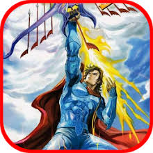 Fantastis 26+ wallpaper warna l. Komik Senjata Misteri 3 On Windows Pc Download Free 1 0 Com Shazdstudio Sm3