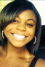 Obituary information for Briana Nicole Worthy