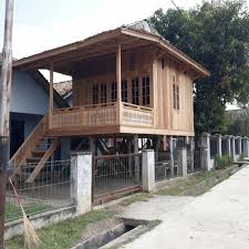 Anda hanya perlu memberikan desain tersebut kepada ahlinya untuk mewujudkannya. 780 Gambar Rumah Sederhana Ukuran 4x6 Hd Gambar Rumah