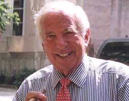 Sports Broadcasting Hall of Fame