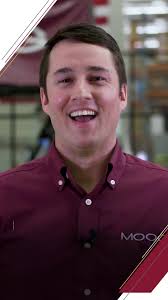 Tune in to our latest #CareerShorts to learn more about Trevor’s journey at  Moog and how his work brings joy to millions! Ready to find a job you love?  Visit the link in our bio to apply. #moogcareers