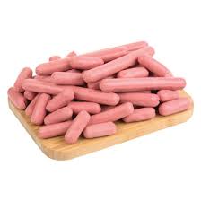 Sosis yediğinizi gördüyseniz, mutlu ve mütevazi bir aileniz olacak anlamına gelen %90 ı katkı maddesi olan zararlı gıda türü. Namet Uzun Sosis Kg Migros