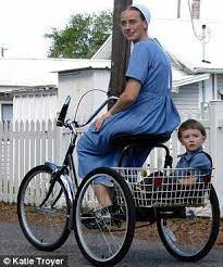 Hours may change under current circumstances Paradise For Plain People The Amish Who Live In Florida Community Where Bicycles And Solar Powered Buggies Are More Common Than Cars Amish Amish Community Amish Women