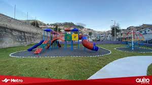 Juegos de plaza y aire libre (116) juegos de mesa y cartas (43) bebés (38) juguetes de oficios (29) electrónicos para niños (22) hogar y muebles (22) juguetes para bebés (21) celulares y telefonía (20) juegos de agua y playa (19) ver todos condición nuevo (449) usado (34) ubicación pichincha ( quito ) (317) guayas (90) esmeraldas (16. Metrodequito Ø¹Ù„Ù‰ ØªÙˆÙŠØªØ± Buenos Dias Madrugadores Hoy Entregamos Una Nueva Zona Metro Con 3 090 Metros Repuestos Entre Canchas Y Juegos Infantiles Para Disfrutar En Familia Seguimos Trabajando Para Brindarte