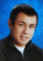 Caleb Ryan Christeson, 24