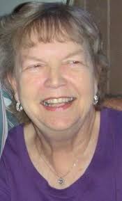 Peggy Harlene Ridge Webb Obituary