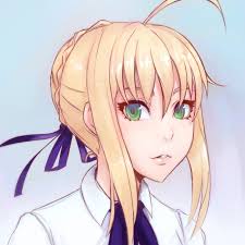 Saber Fate Stay Night By Unsomnus On Deviantart Fate route is very beautiful exploring saber's character, it's nice, to fate is the best visual novel i have see until now. saber fate stay night by unsomnus on