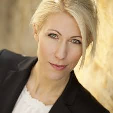 Nadia Bond: Actor, director and dramaturge in…