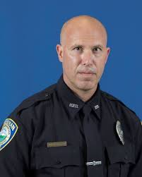 Bozeman Police Department...