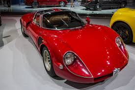 Image result for Alfa Red 1968 Alfa-Romeo