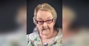 Obituary information for Shirley Brockwell Fields