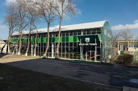 Domenii de activitate ale agentia de plati pt. Usamv Are Cea Mai ModernÄƒ SalÄƒ De Tenis Din IaÈ™i Iasi 4u Portalul Online Al Orasului Iasi