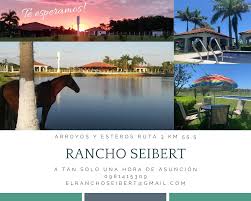 Rancho Seibert