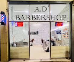A.D BOYS BARBERSHOP SUNGGALA GATEWAY BRANCH PORT DICKSON