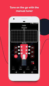 Free guitar tuner, descargar gratis. Download Roadie Tuner Guitar Tuner Uke Tuner App Free For Android Roadie Tuner Guitar Tuner Uke Tuner App Apk Download Steprimo Com