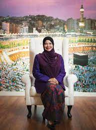 Minat prof muhaya yang mendalam di dalam. Feature Interview Prof Muhaya Positive Parenting