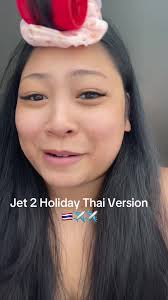 Jet 2 Holiday Thailand