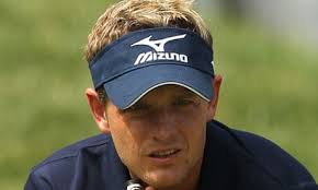 World No1 Luke Donald at a loss to explain slump in form at US Open