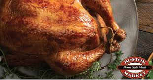 Boston market coupon thanksgiving dinner. 10 Off Boston Market Family Meal Coupon And More All Natural Savings
