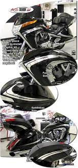 Victory Vision Tribal Graphic Kit 1 Graphic Kit Victory Motorcycles Victorious