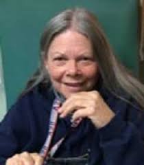 Obituary: Carole Ann Nation (3/4/21)