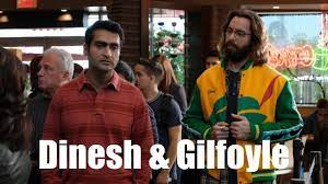 Check spelling or type a new query. Silicon Valley Season 1 5 Dinesh And Gilfoyle Youtube