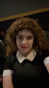 Is anybody going to any of the 50th anniversary cinema screenings? I'm so  excited but not sure whether to dress up and do makeup? Are other people  planning