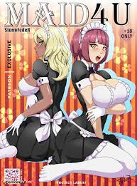 ℹ️ Porn comics Maid 4U. StormFedeR. Erotic comic maids. Later he ℹ️ 