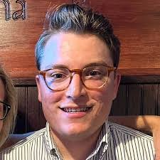 Trevor Bechtold's Instagram, Twitter & Facebook