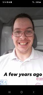 Hey guys and girls.. weird/incredible things I've noticed